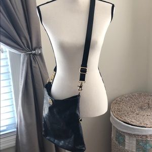 Tory Burch multi style bag